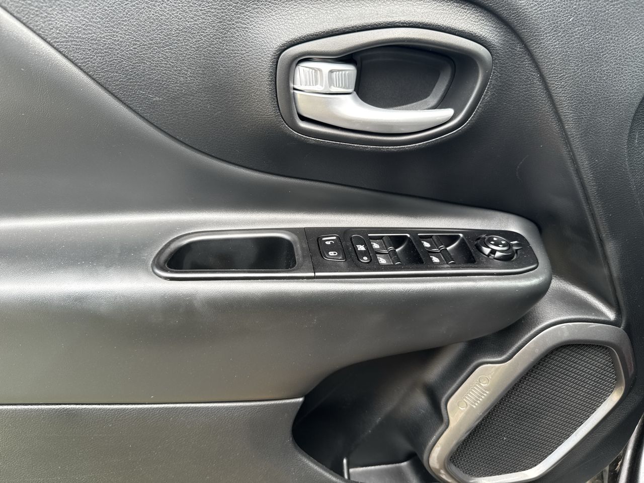 2024 Jeep Renegade 1.3 Latitude At
