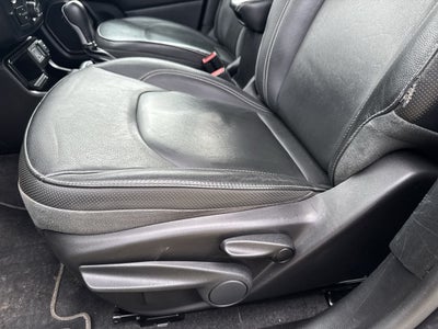 2024 Jeep Renegade 1.3 Latitude At