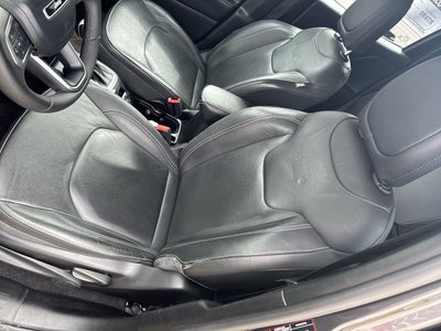 2024 Jeep Renegade 1.3 Latitude At