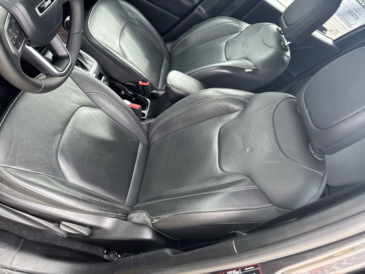 2024 Jeep Renegade 1.3 Latitude At