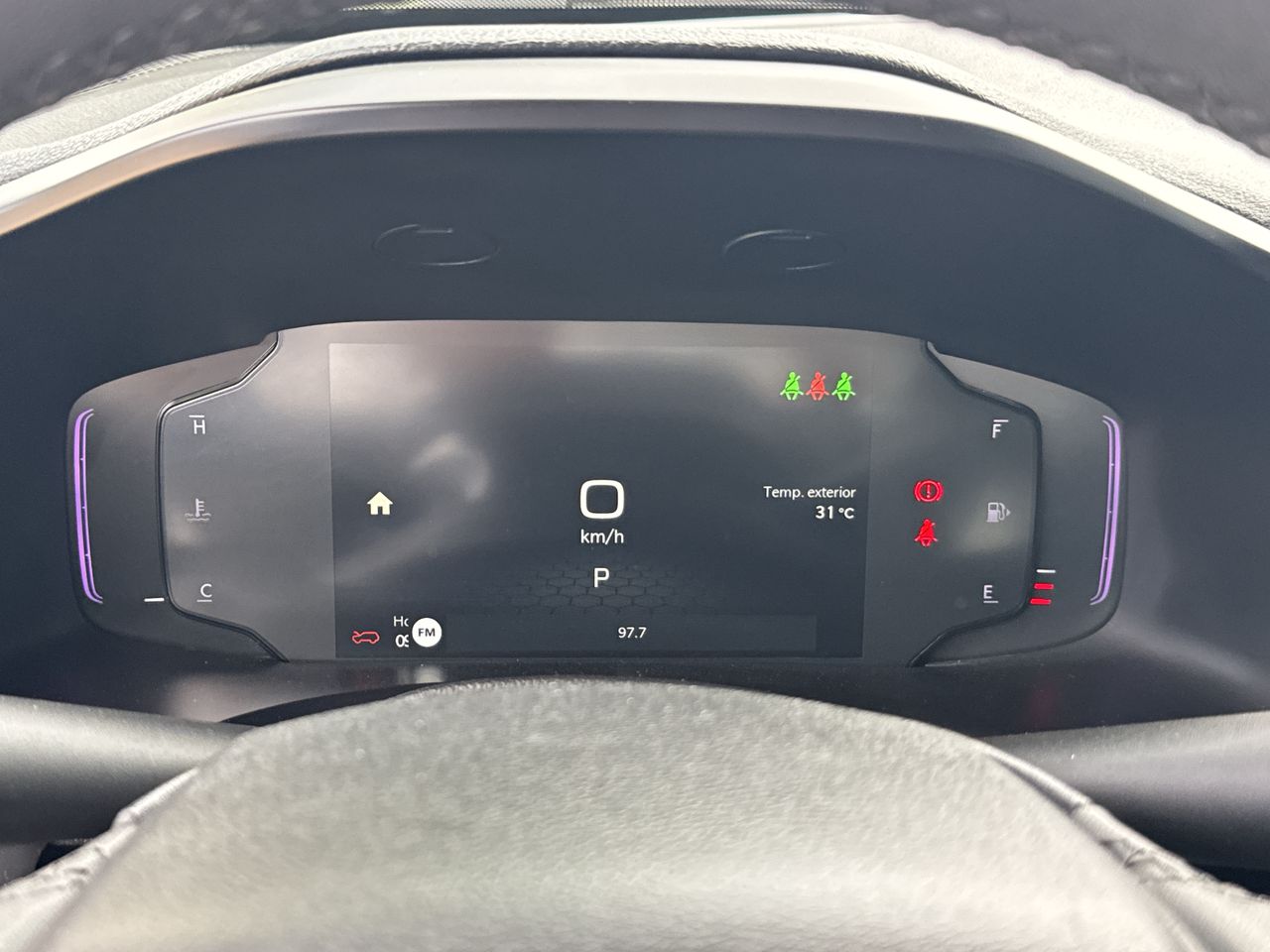 2024 Jeep Renegade 1.3 Latitude At