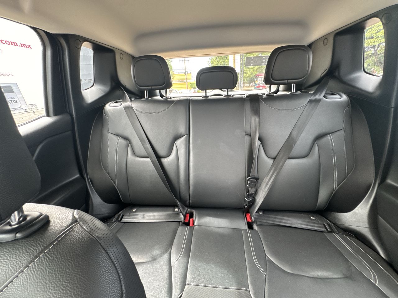 2024 Jeep Renegade 1.3 Latitude At