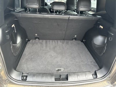 2024 Jeep Renegade 1.3 Latitude At