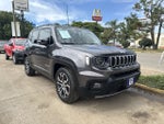2024 Jeep Renegade 1.3 Latitude At