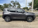 2024 Jeep Renegade 1.3 Latitude At