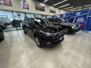 2024 RAM 700 1.3 Bighorn At