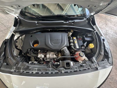 2024 FIAT Fastback 1.3 Impetus At