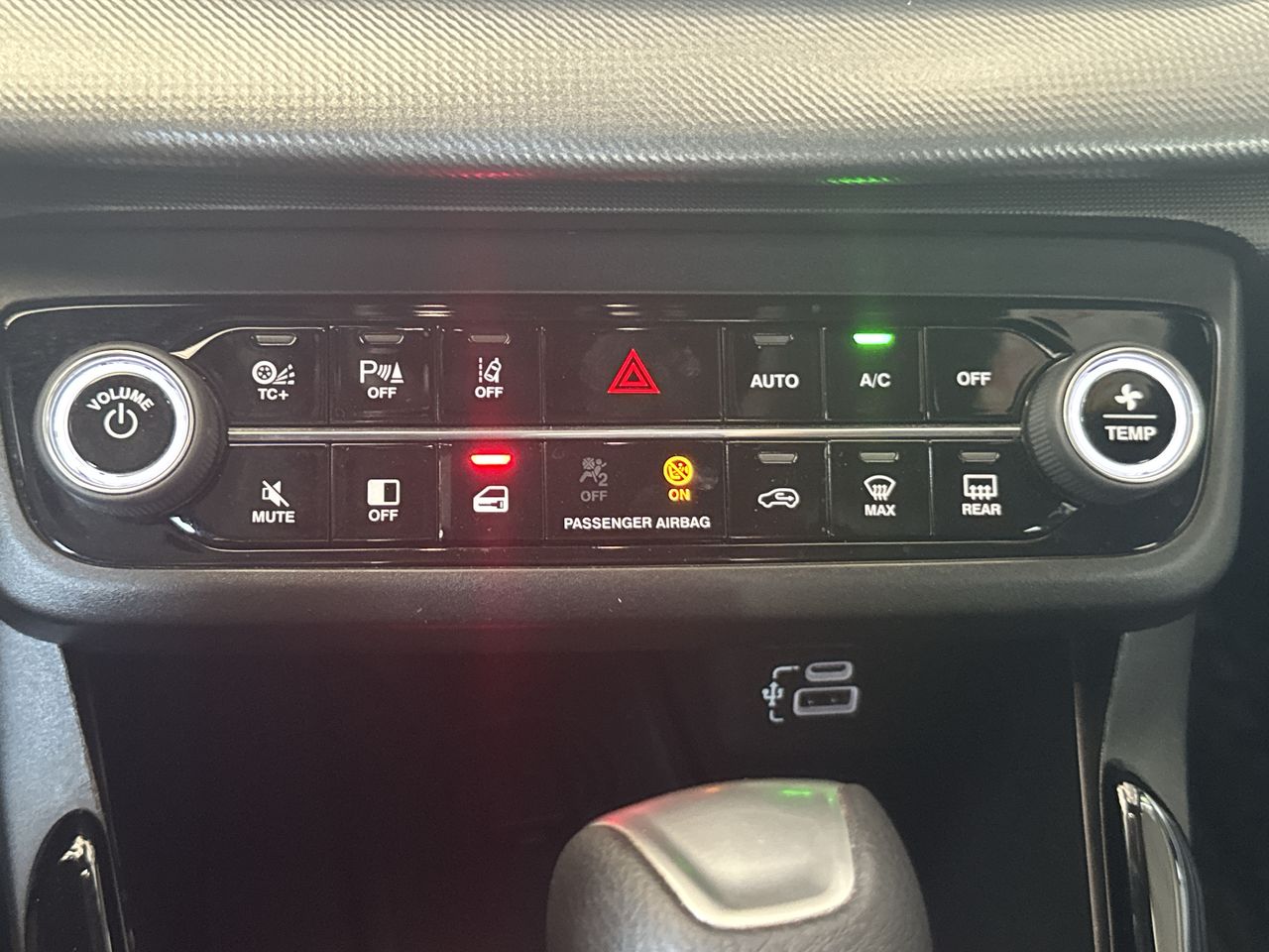 2024 FIAT Fastback 1.3 Impetus At