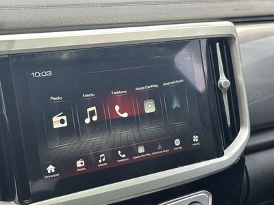 2025 GWM Poer 2.0 Luxury 4x4 At