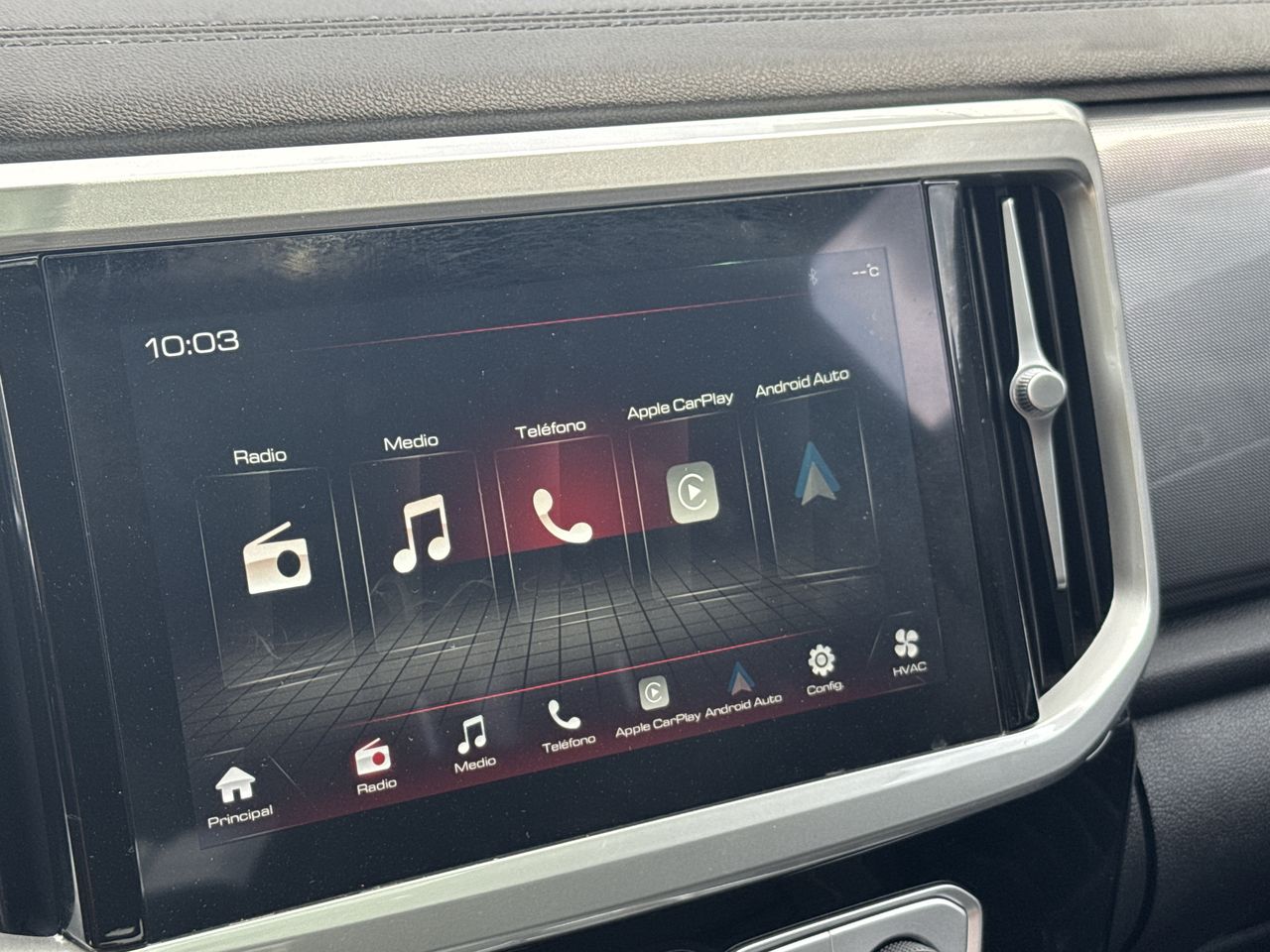 2025 GWM Poer 2.0 Luxury 4x4 At