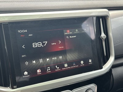 2025 GWM Poer 2.0 Luxury 4x4 At