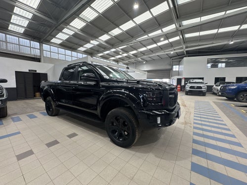 2026 GWM Poer 500 2.0 Luxury Phev At