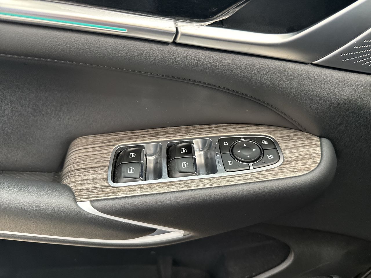 2026 GWM Poer 500 2.0 Luxury Phev At