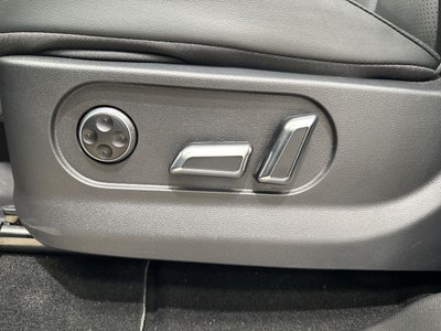 2026 GWM Poer 500 2.0 Luxury Phev At