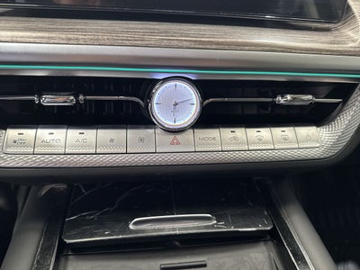 2026 GWM Poer 500 2.0 Luxury Phev At