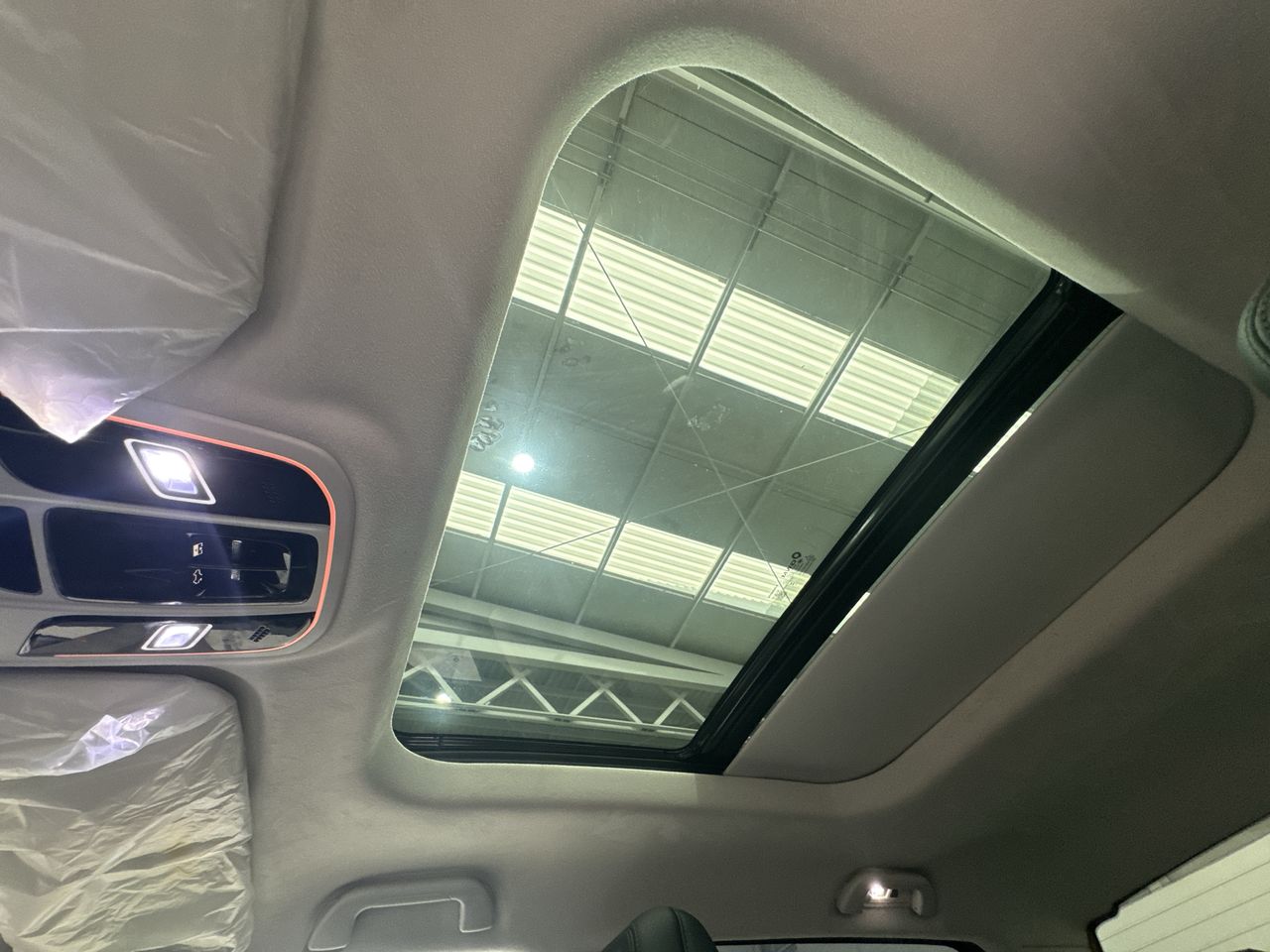 2026 GWM Poer 500 2.0 Luxury Phev At