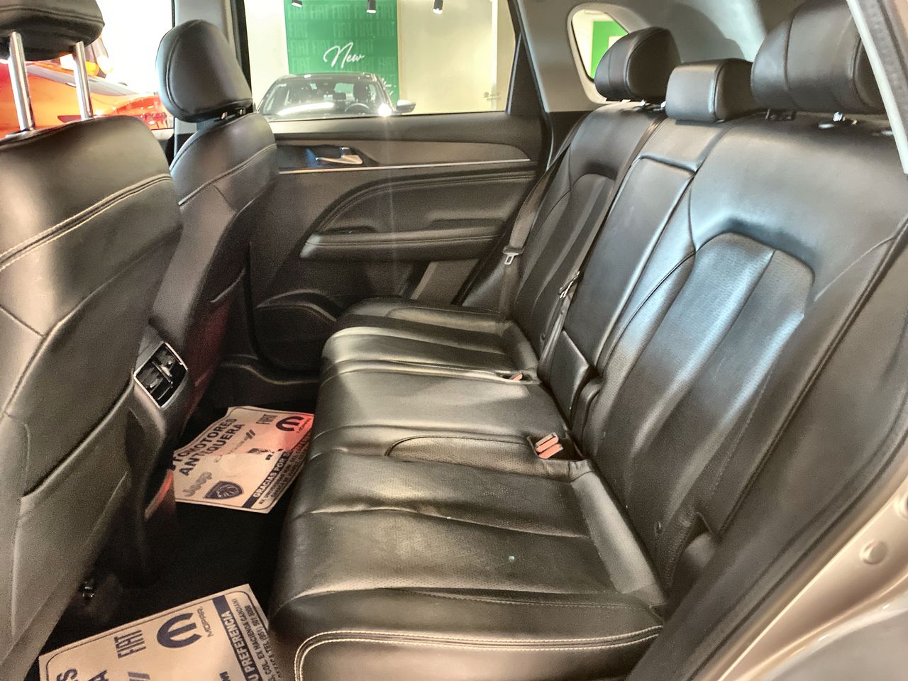 2023 Dodge Journey 1.5 Sport At