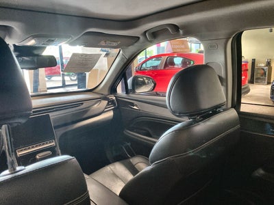 2023 Dodge Journey 1.5 Sport At