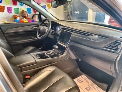 2023 Dodge Journey 1.5 Sport At