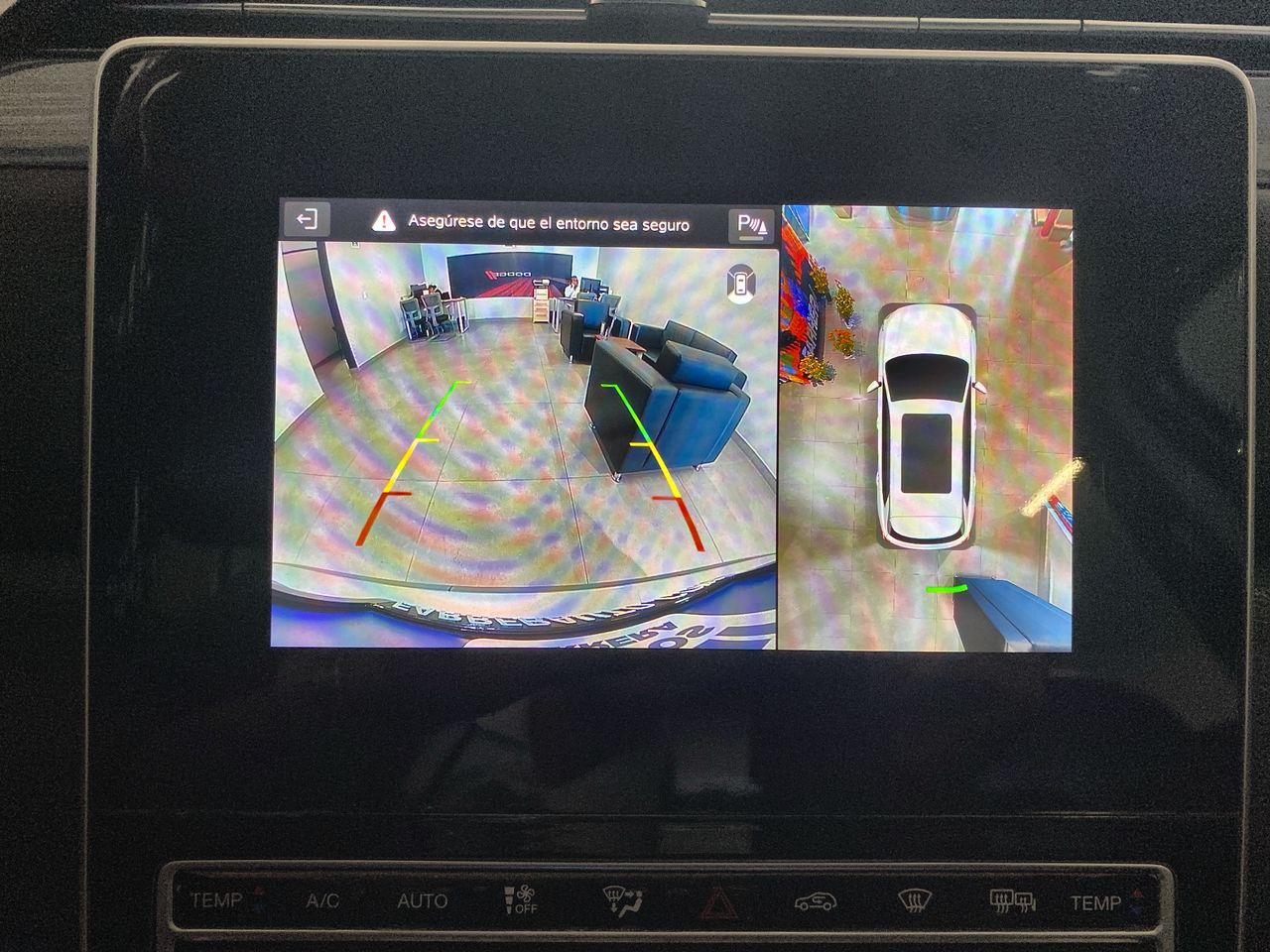 2023 Dodge Journey 1.5 Sport At