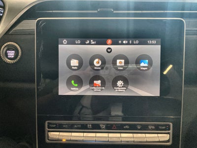 2023 Dodge Journey 1.5 Sport At