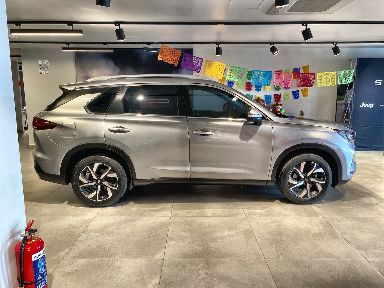 2023 Dodge Journey 1.5 Sport At