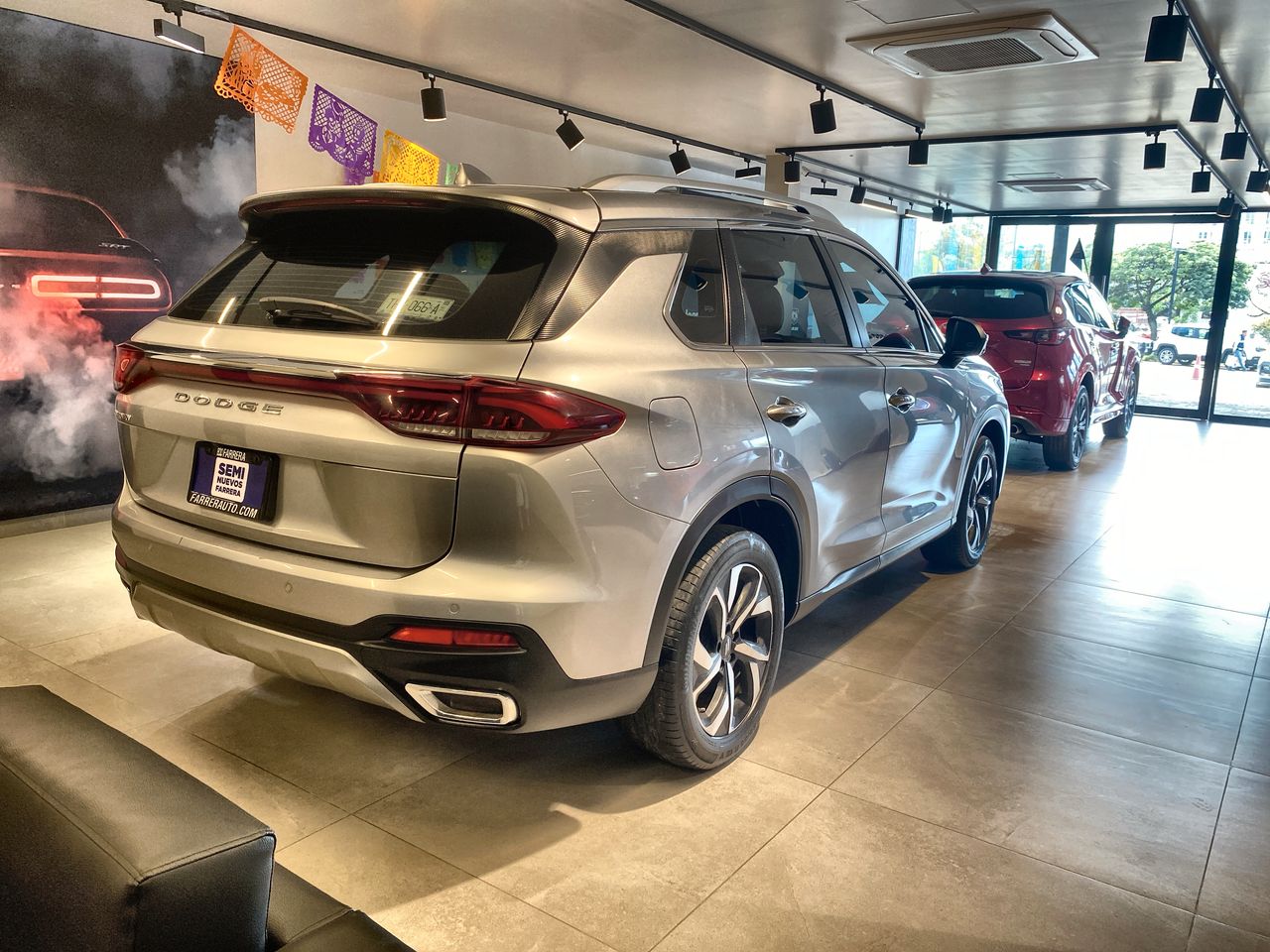 2023 Dodge Journey 1.5 Sport At