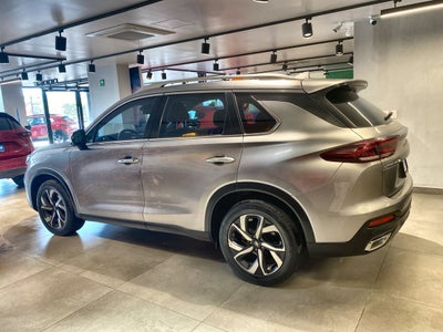 2023 Dodge Journey 1.5 Sport At