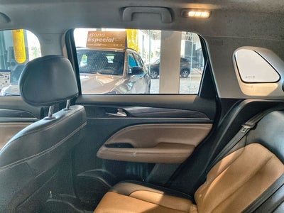 2023 Dodge Journey 1.5 Sport At