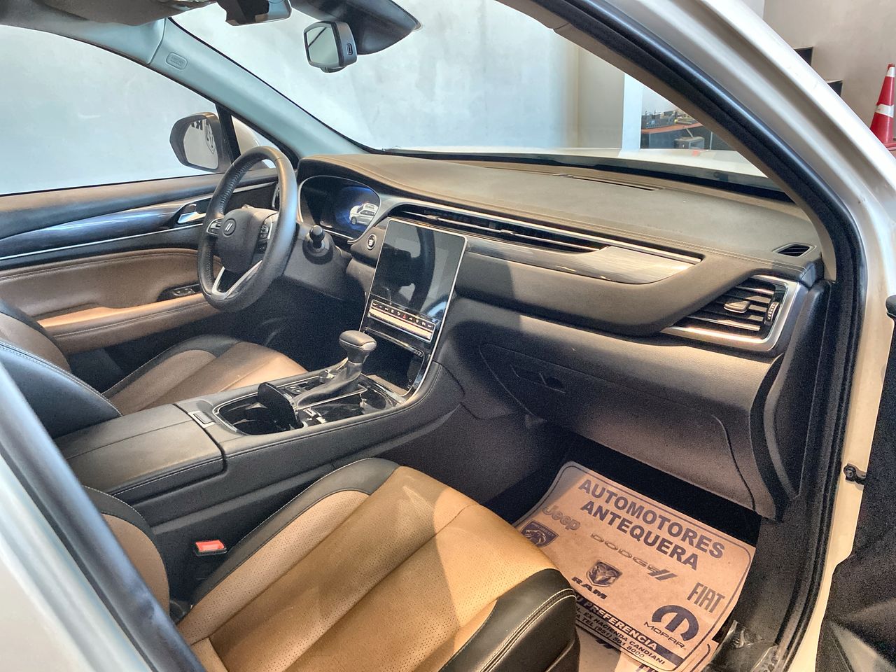 2023 Dodge Journey 1.5 Sport At