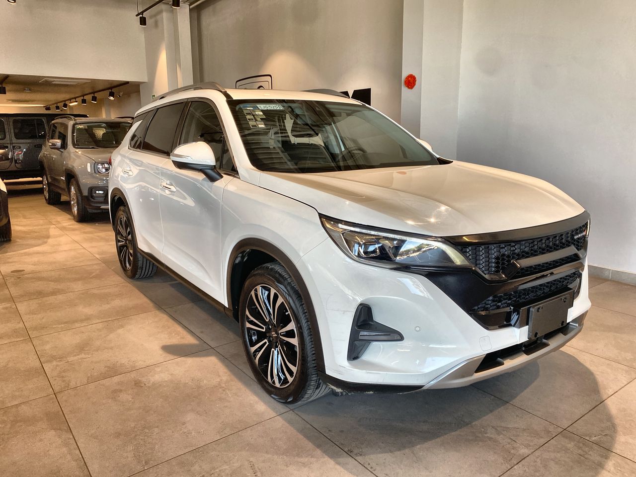 2023 Dodge Journey 1.5 Sport At