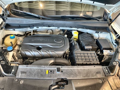 2023 Dodge Journey 1.5 Sport At