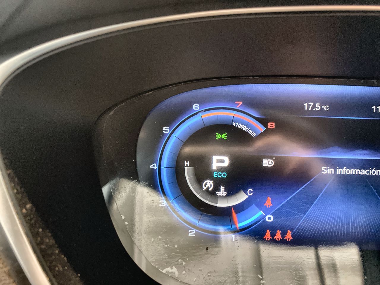 2023 Dodge Journey 1.5 Sport At