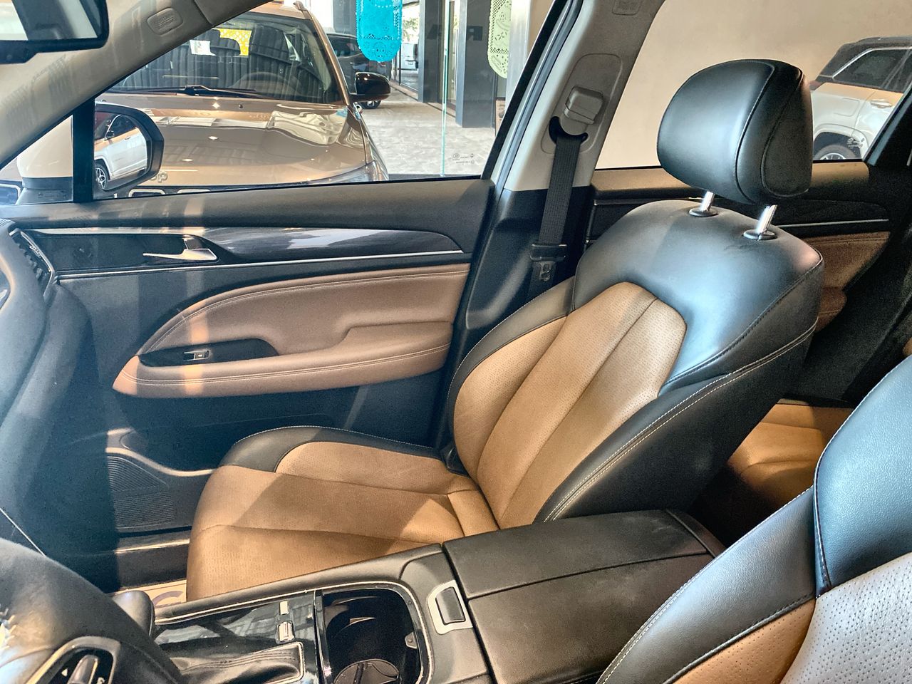 2023 Dodge Journey 1.5 Sport At