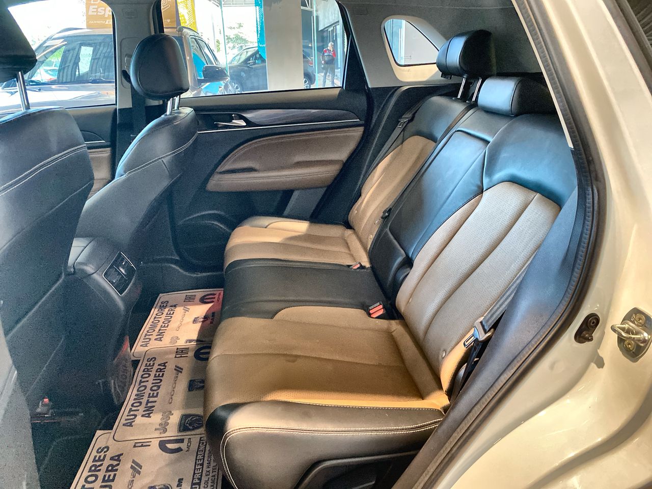 2023 Dodge Journey 1.5 Sport At