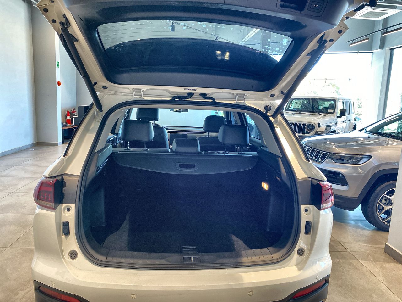 2023 Dodge Journey 1.5 Sport At