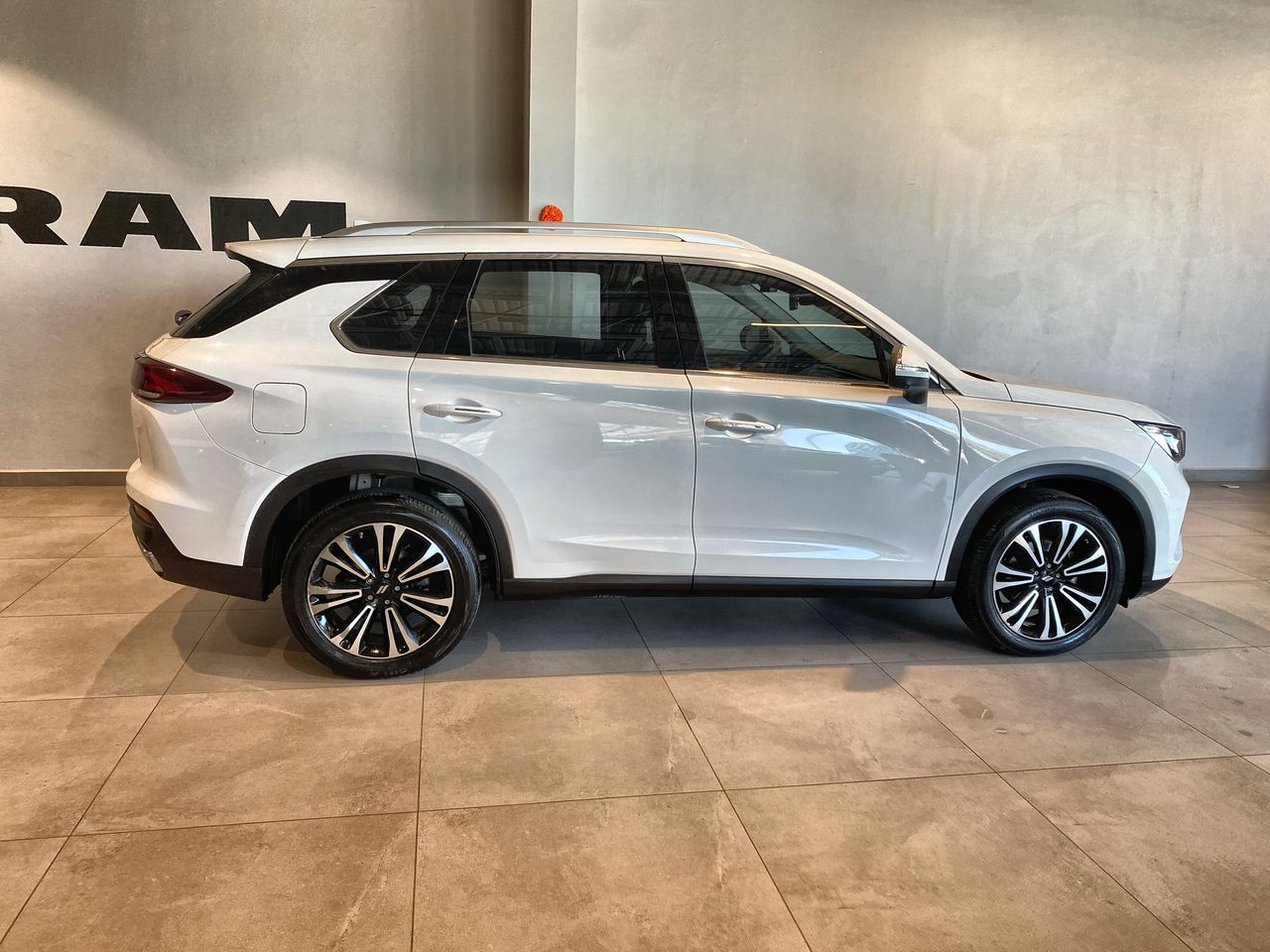 2023 Dodge Journey 1.5 Sport At