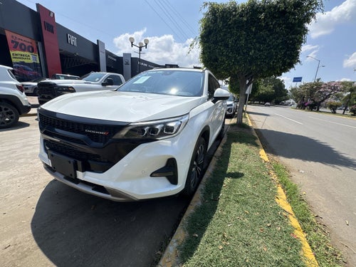 2022 Dodge Journey 1.5 GT At