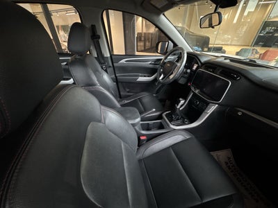 2023 Chevrolet S-10 2.4 Max Doble Cabina Mt