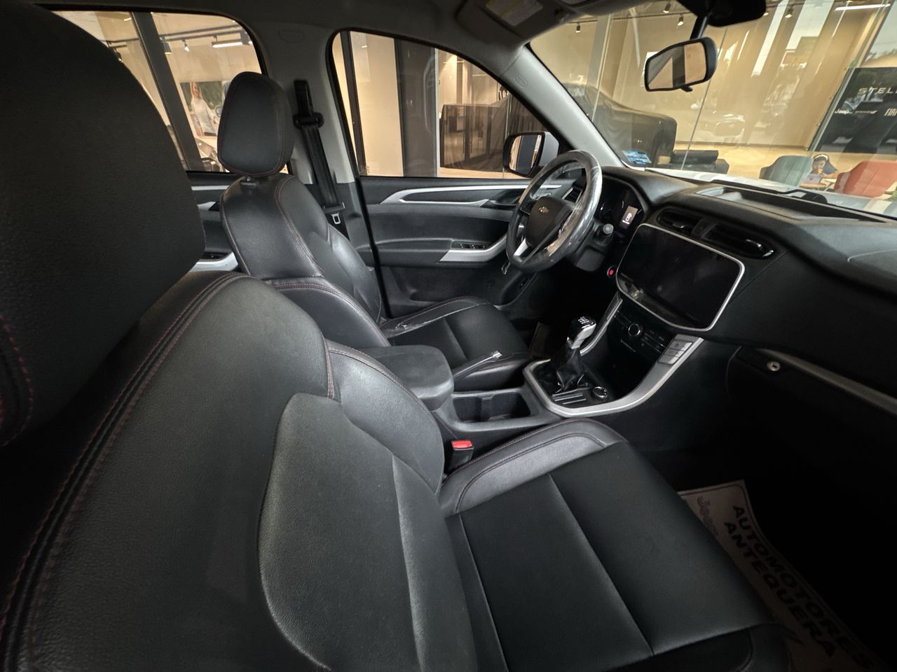 2023 Chevrolet S-10 2.4 Max Doble Cabina Mt