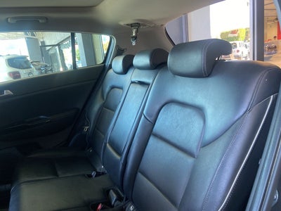 2020 Kia Sportage 2.0 EX Pack At