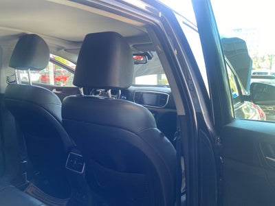 2020 Kia Sportage 2.0 EX Pack At