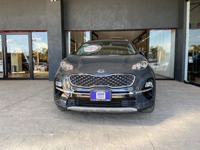 2020 Kia Sportage 2.0 EX Pack At