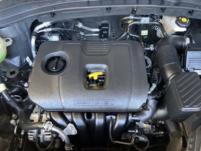 2020 Kia Sportage 2.0 EX Pack At