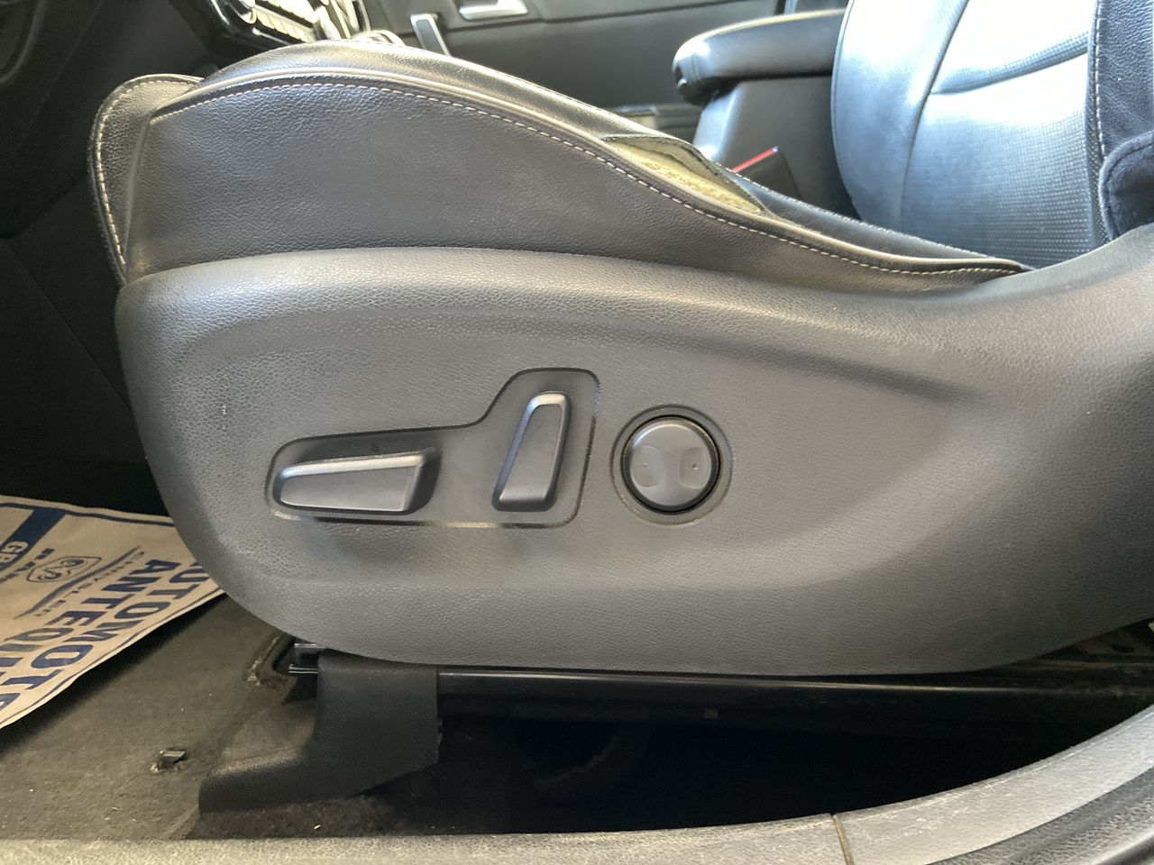 2020 Kia Sportage 2.0 EX Pack At