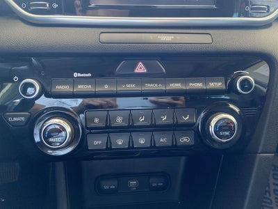 2020 Kia Sportage 2.0 EX Pack At