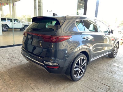 2020 Kia Sportage 2.0 EX Pack At