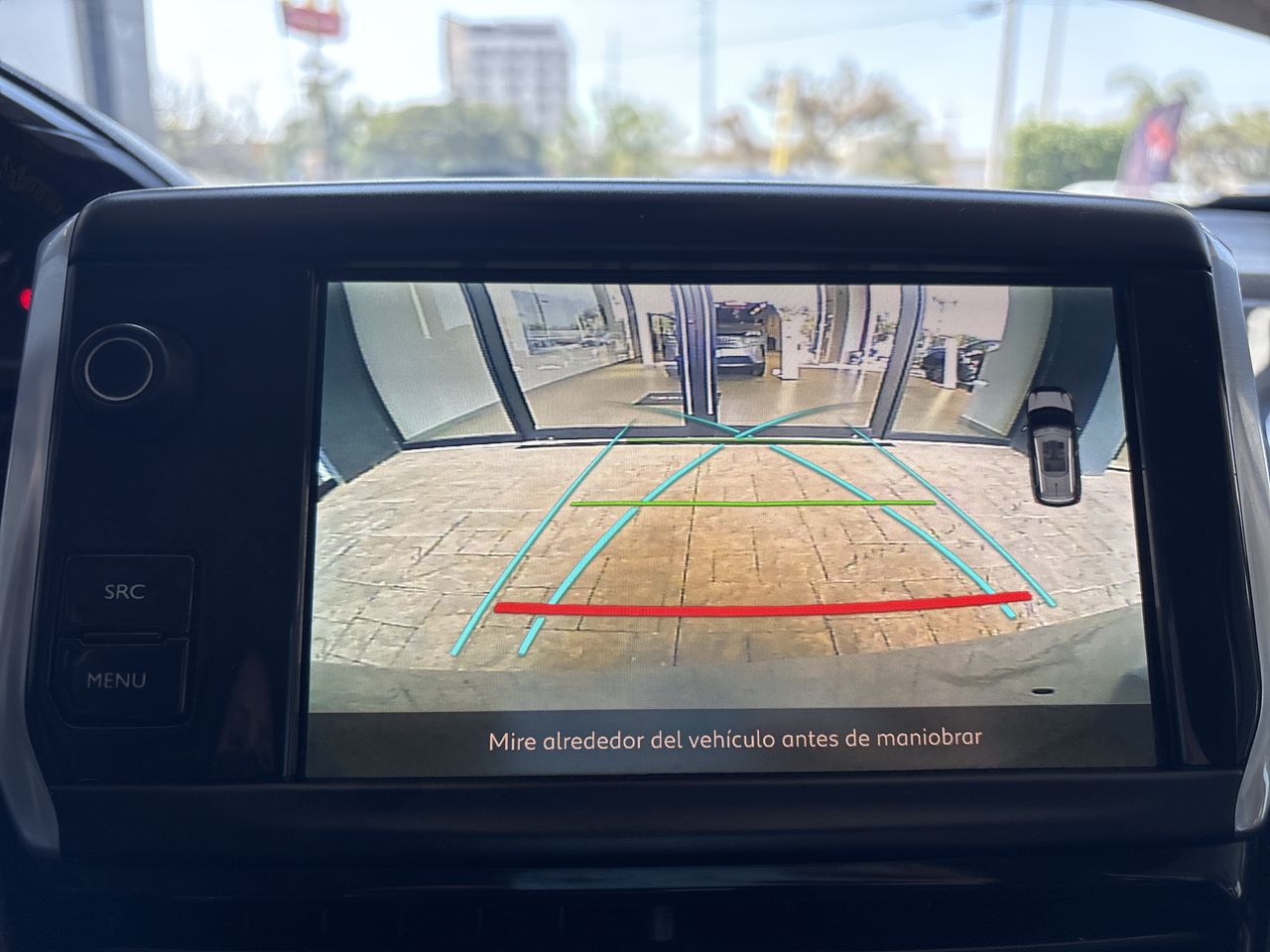 2020 Peugeot 2008 1.2 Allure Pack At