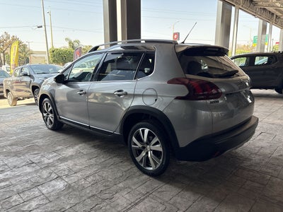 2020 Peugeot 2008 1.2 Allure Pack At