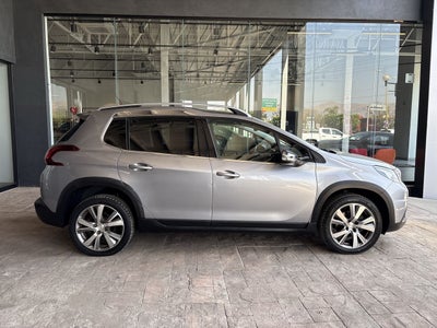 2020 Peugeot 2008 1.2 Allure Pack At